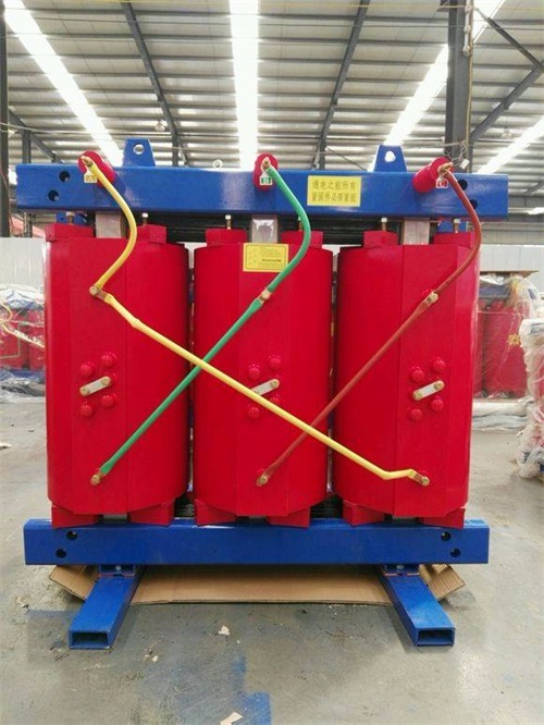 船营SCB12-315KVA干式变压器现货直发
